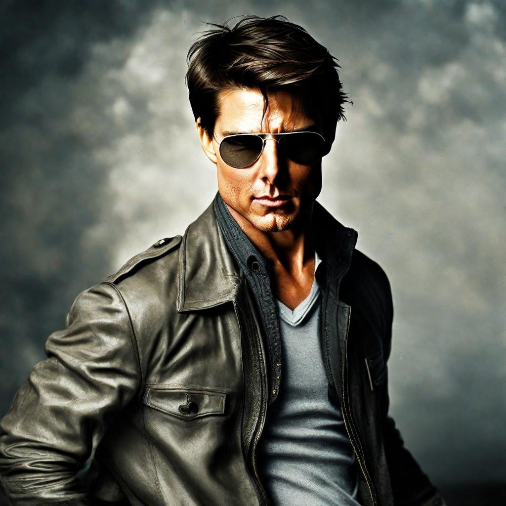 Tom Cruise networth:"Tom Cruise: A Cinematic Legend with a $600 Million Net Worth in 2024"