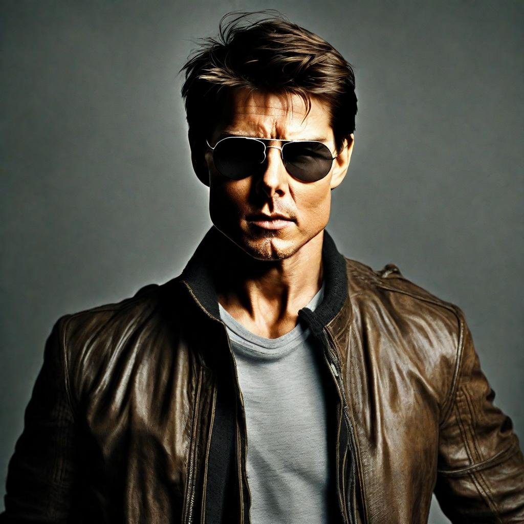 Tom Cruise networth:"Tom Cruise: A Cinematic Legend with a $600 Million Net Worth in 2024"