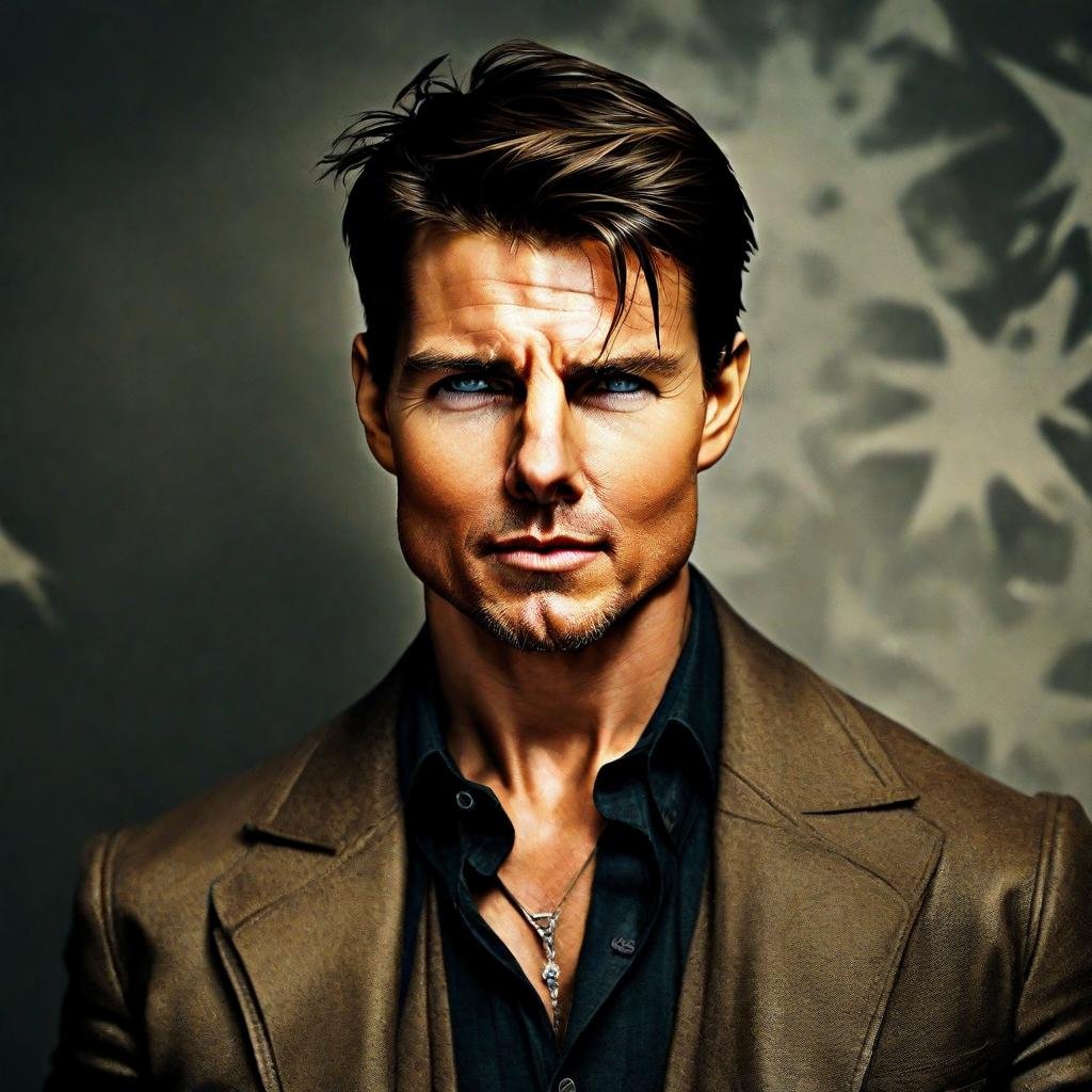 Tom Cruise networth:"Tom Cruise: A Cinematic Legend with a $600 Million Net Worth in 2024"