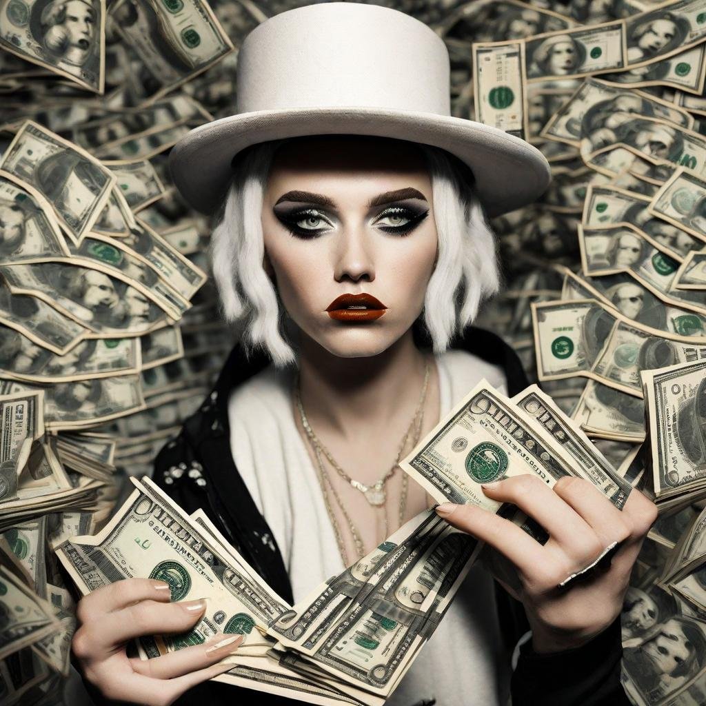 Billie Eilish networth 2021 : "Unveiling the Astonishing Fortune: Billie Eilish's Staggering Net Worth in 2021!"