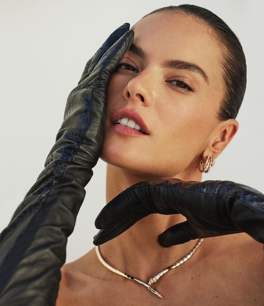 Top interesting facts about Alessandra Ambrosio networth