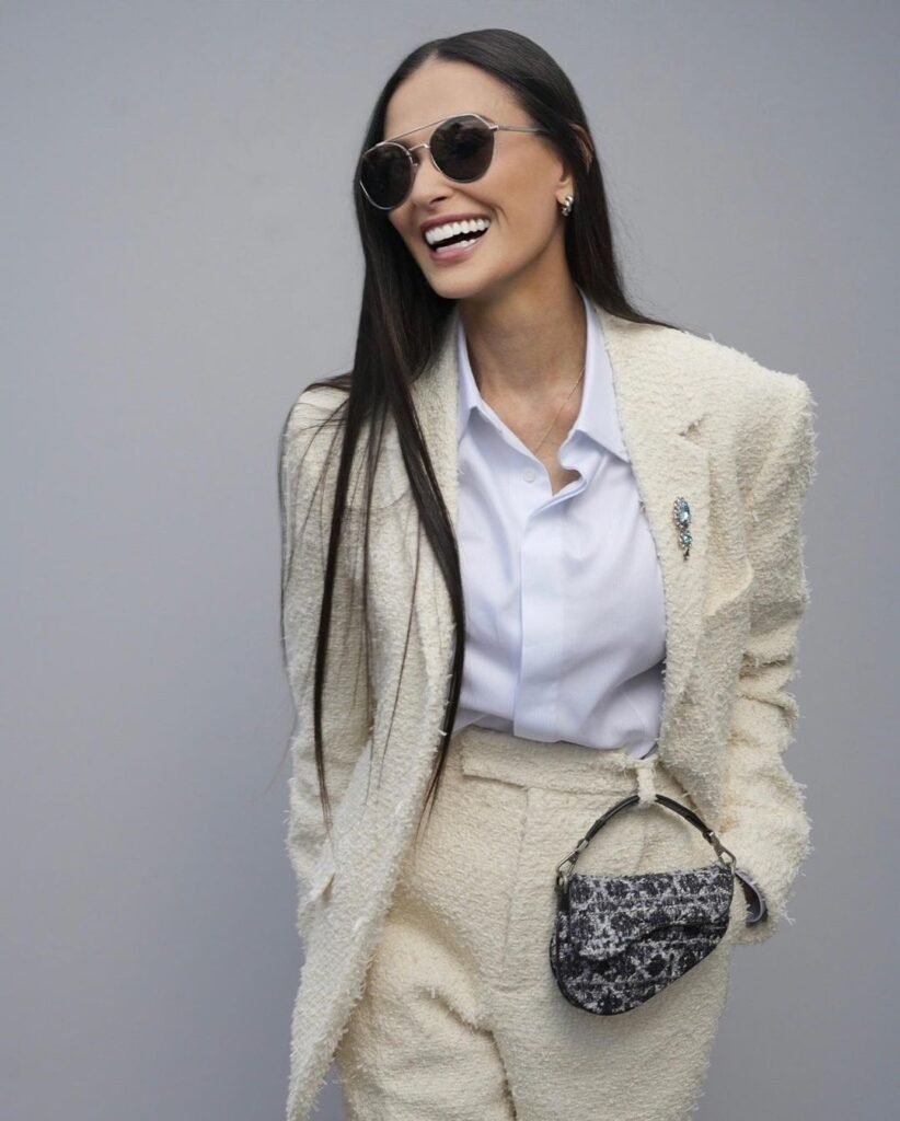 Demi Moore Movies: A Cinematic Journey Through Iconic Roles and Timeless Performances"