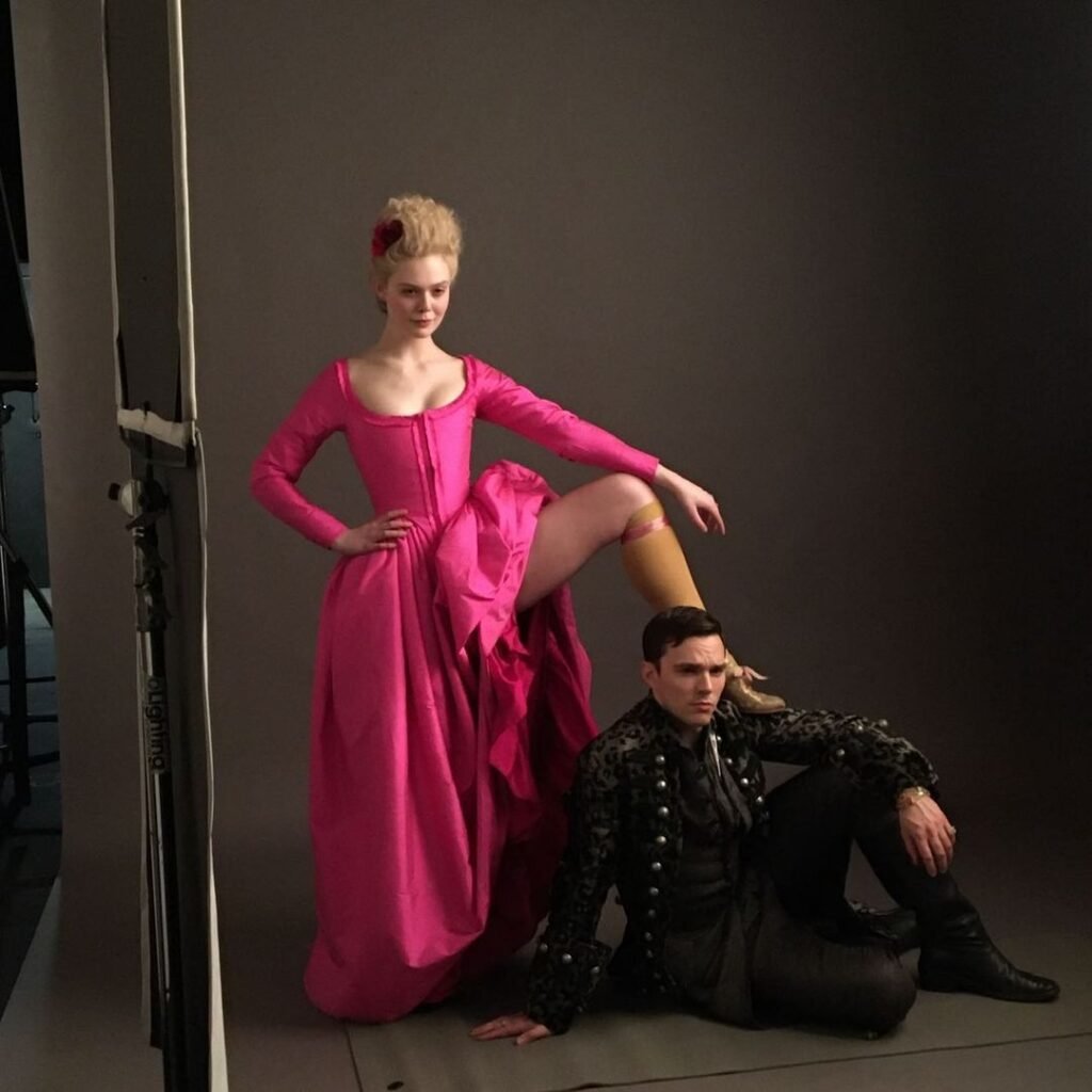 Elle Fanning movies and tv shows : A Dazzling Tapestry of Talent, Fashion, and Philanthropy in Hollywood's Spotlight