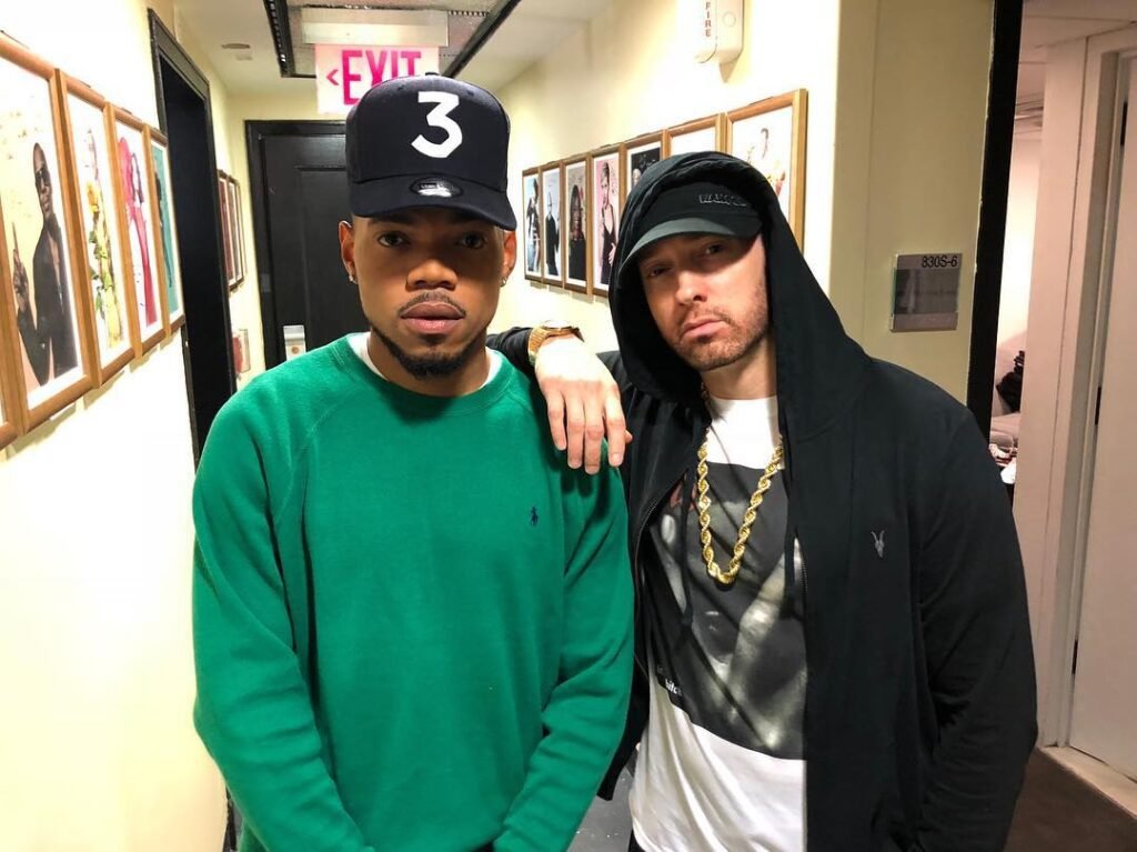 Eminem Net Worth 2024: "The Eminem Effect: Exploring the Mind-Blowing Net Worth of a Rap Icon!"