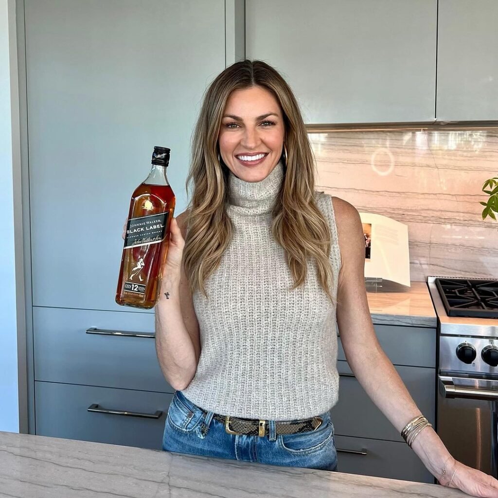 Erin Andrews networth : Journey, Achievements, and Net Worth in 2024"