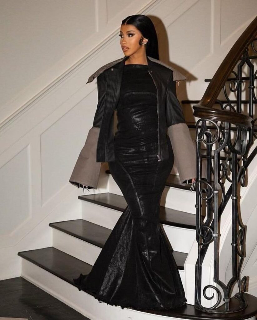 Cardi B networth 2024 : "Beyond the Charts: Cardi B's Net Worth Story and Secrets Revealed!"Cardi B networth