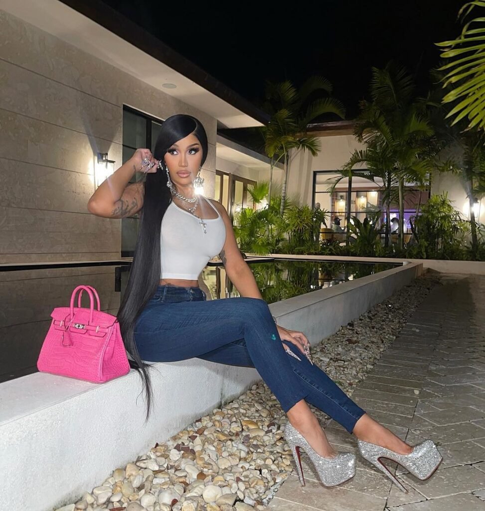 Cardi B networth 2024 : "Beyond the Charts: Cardi B's Net Worth Story and Secrets Revealed!"Cardi B networth