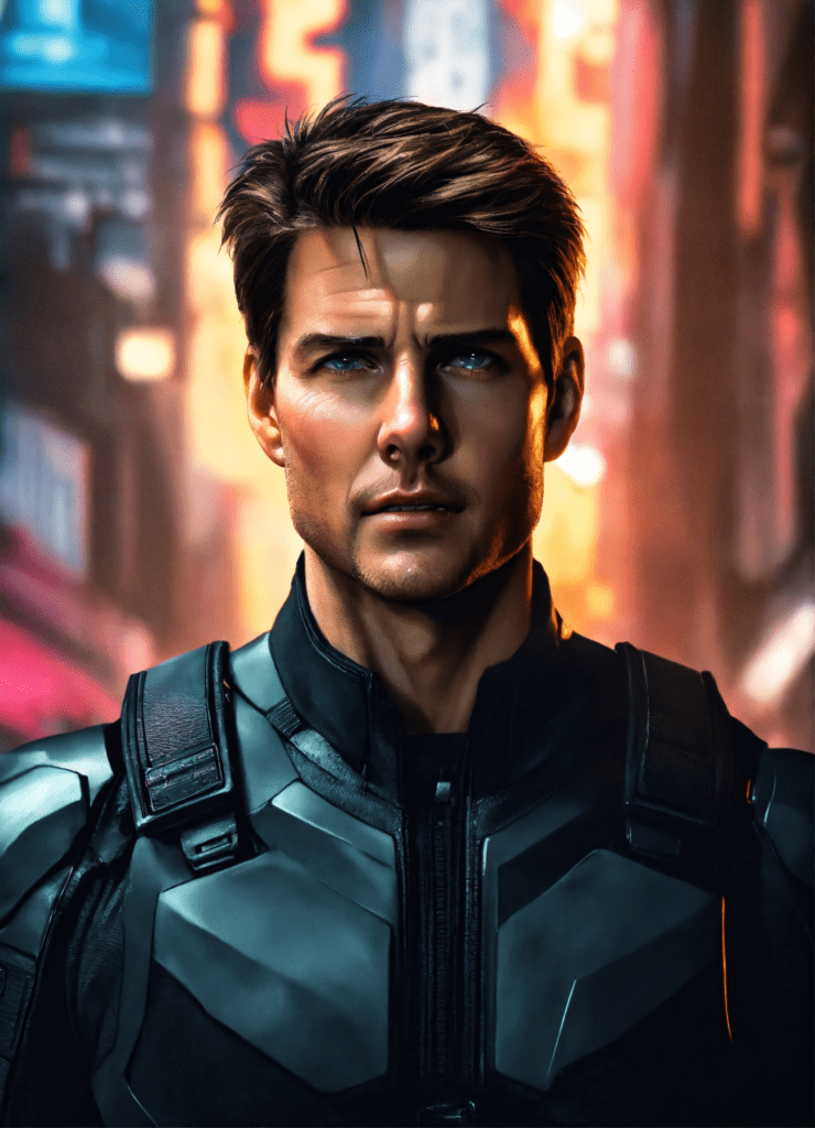 Tom Cruise networth:"Tom Cruise: A Cinematic Legend with a $600 Million Net Worth in 2024"