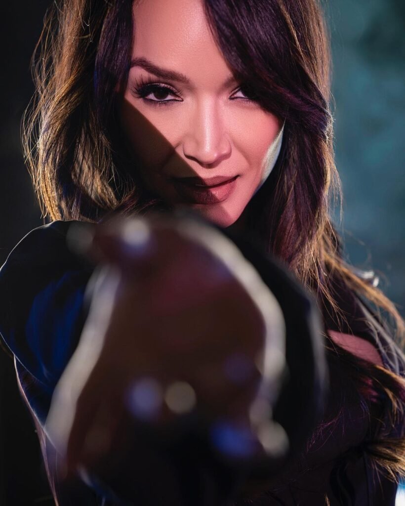 Top 7 facts about Mayte Garcia success life
