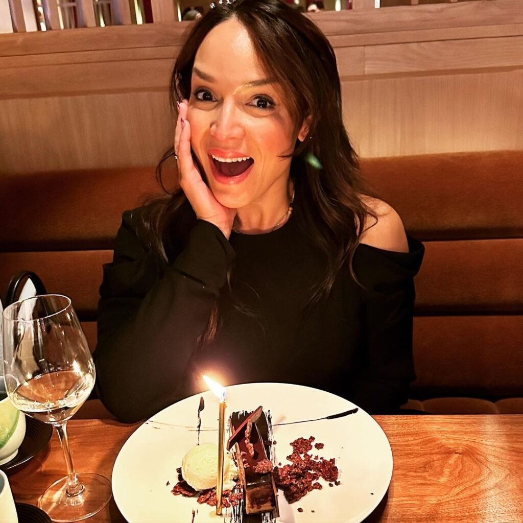 Top 7 facts about Mayte Garcia success life