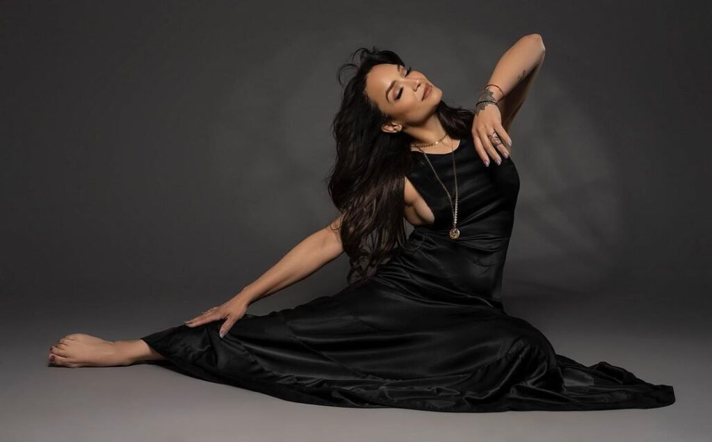 Top 7 facts about Mayte Garcia success life