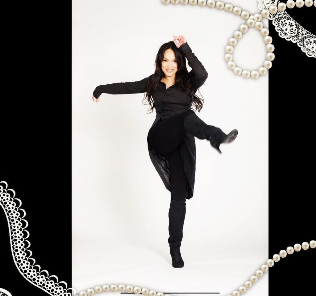 Top 7 facts about Mayte Garcia success life