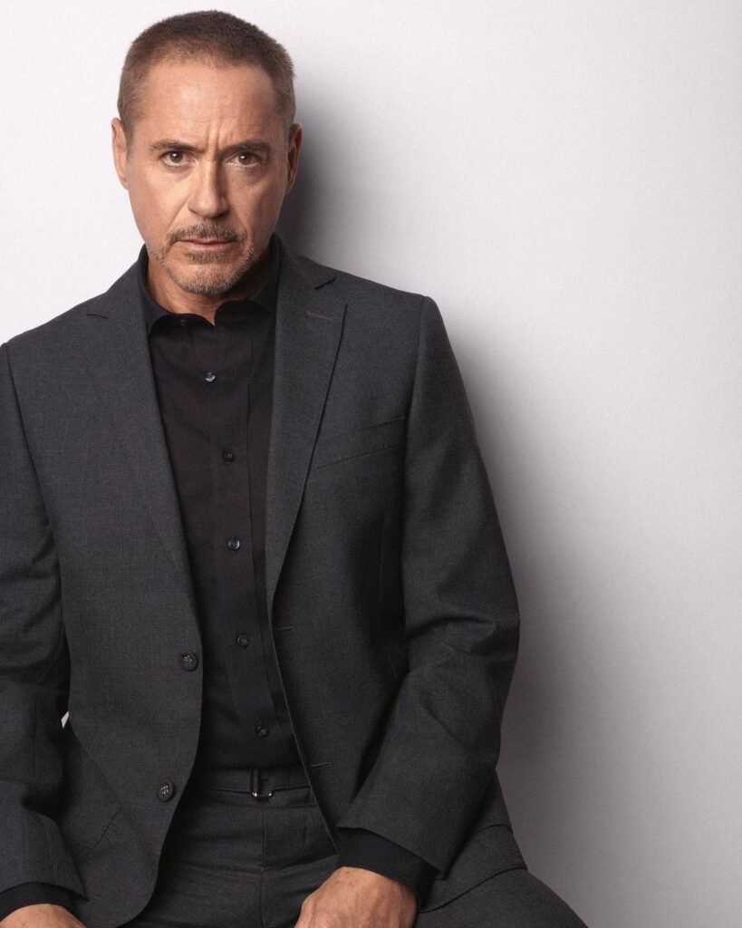 Top 6 facts about Robert Downey Jr. networth! Report 2024