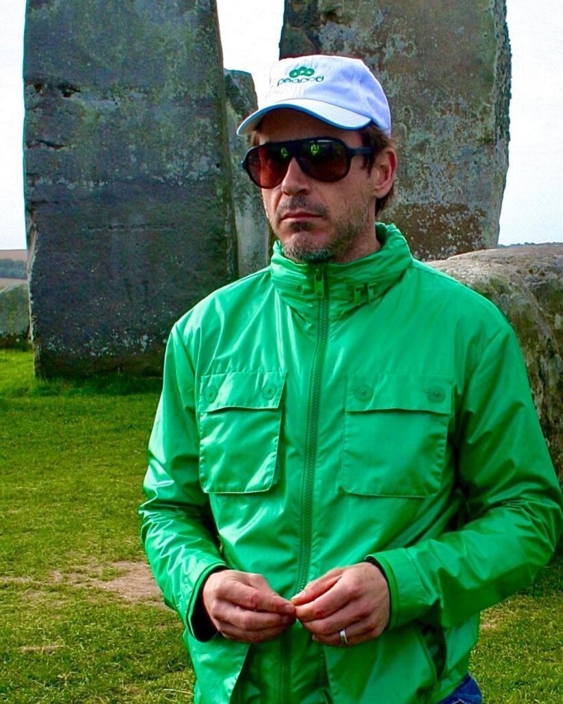 Top 6 facts about Robert Downey Jr. networth! Report 2024