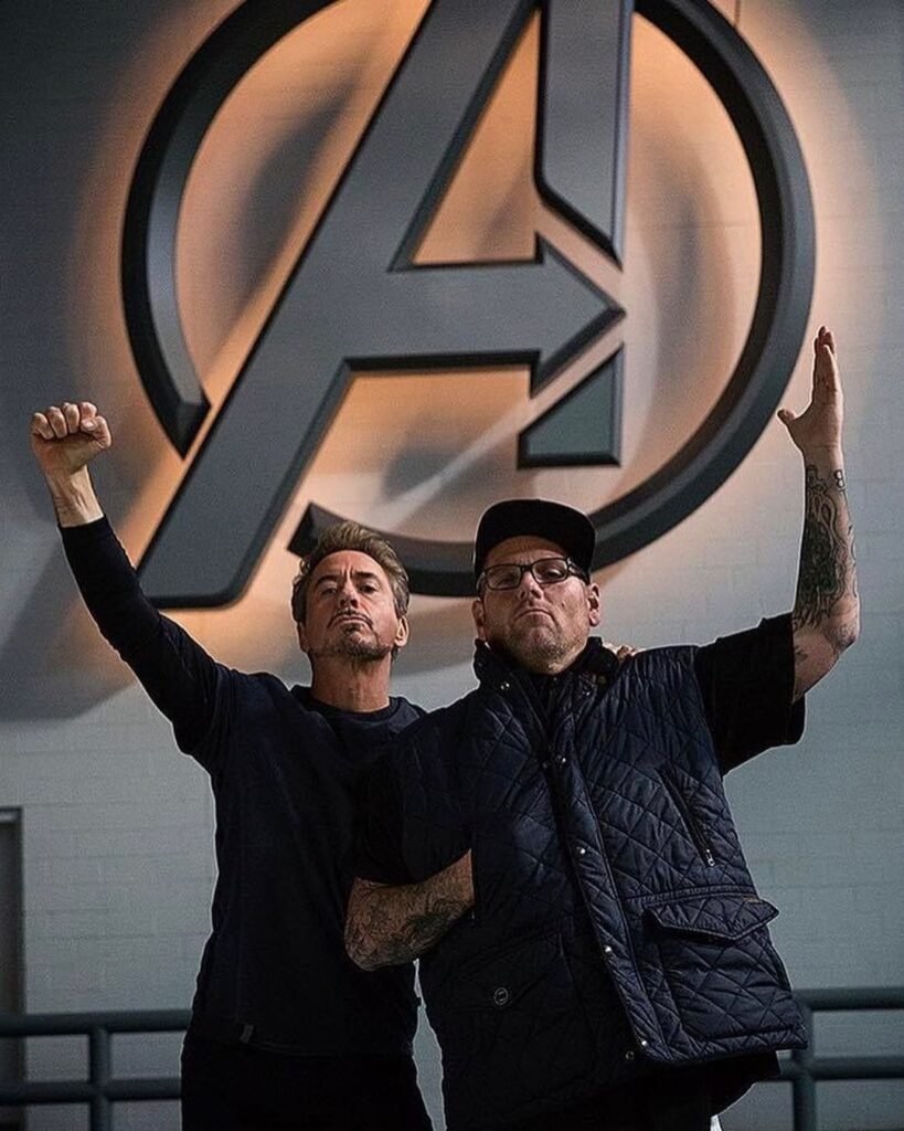 Top 6 facts about Robert Downey Jr. networth! Report 2024