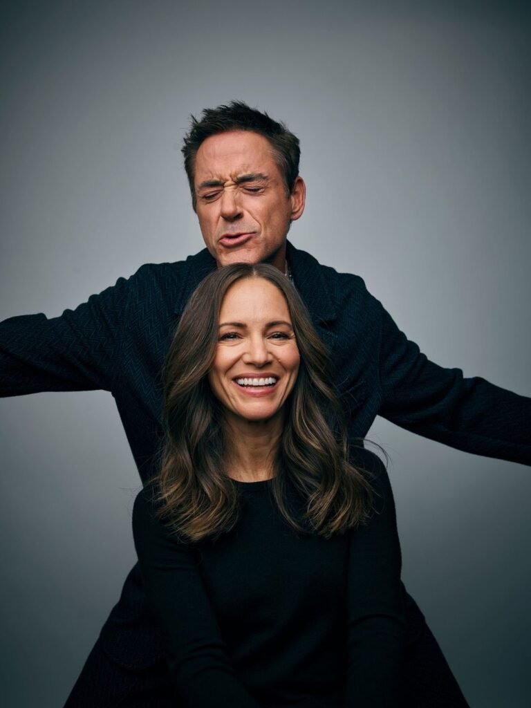 Top 6 facts about Robert Downey Jr. networth! Report 2024