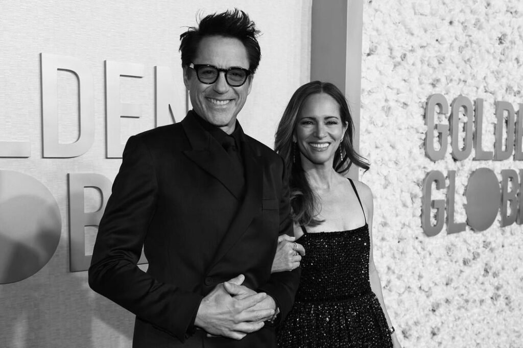 Top 6 facts about Robert Downey Jr. networth! Report 2024